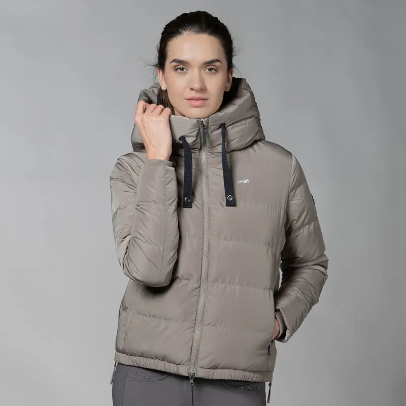 Schockemohle Violet Womens Jacket - Hazel-4