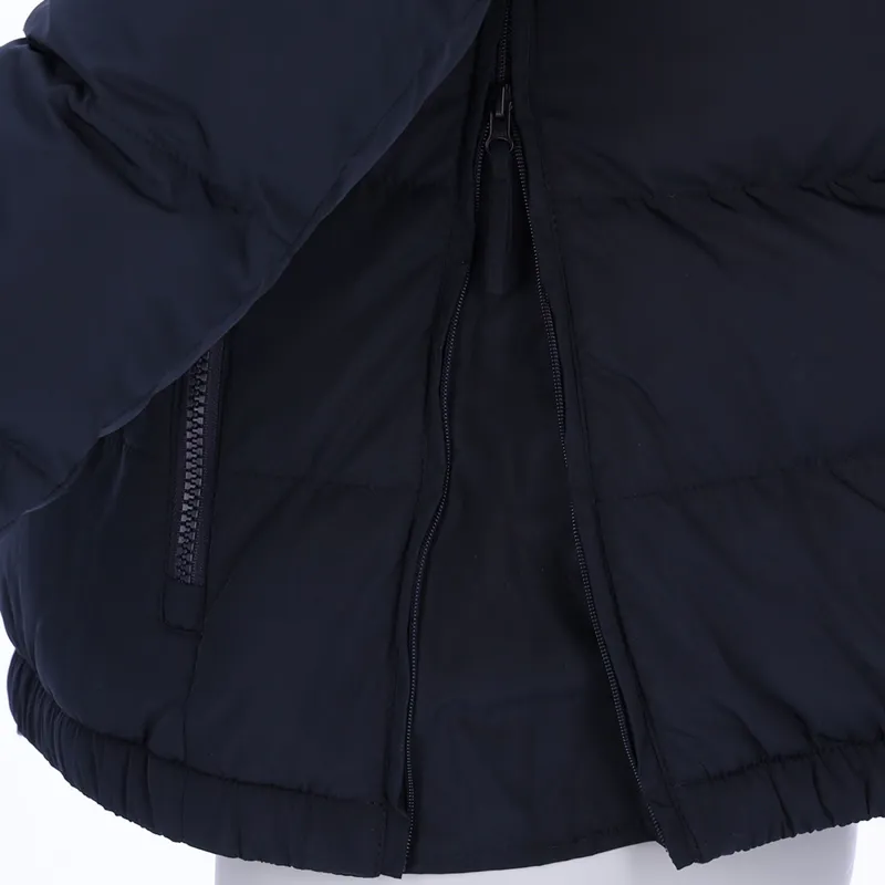 Schockemohle Violet Womens Jacket - Dark Navy-6