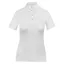 Woof Wear Vision Ladies Show Shirt - White