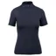 Woof Wear Tech Short Sleeve Ladies Top - Navy