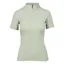Woof Wear Tech Short Sleeve Ladies Top - Sage Green