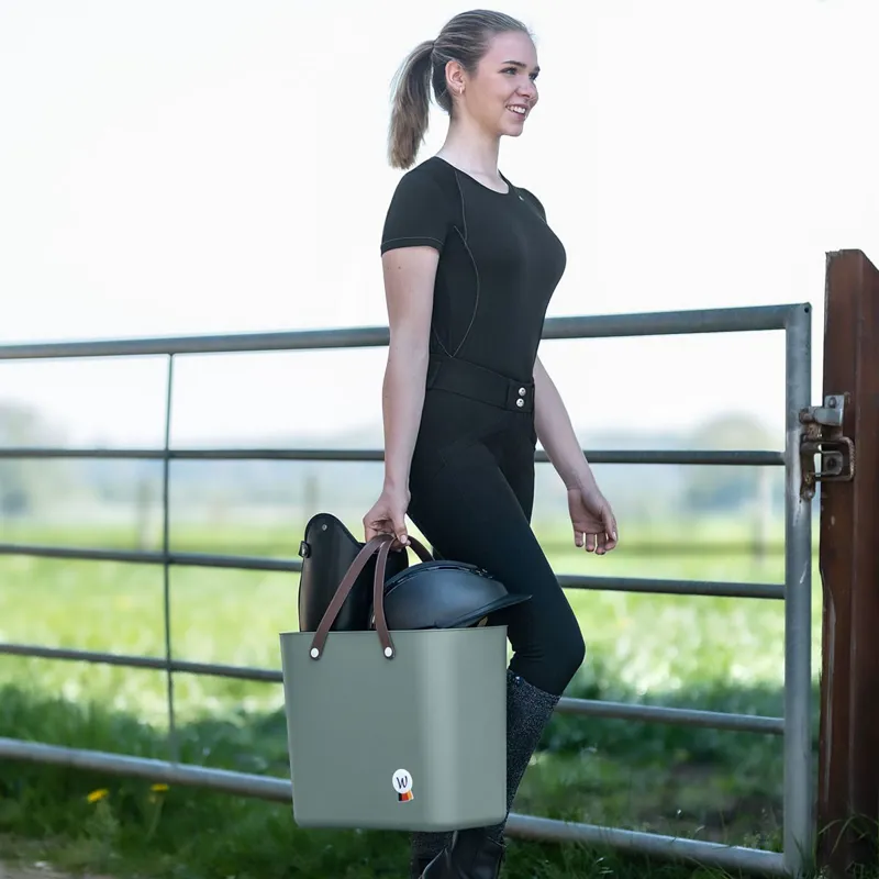 Waldhausen ECO Multibag - Mistletoe-3