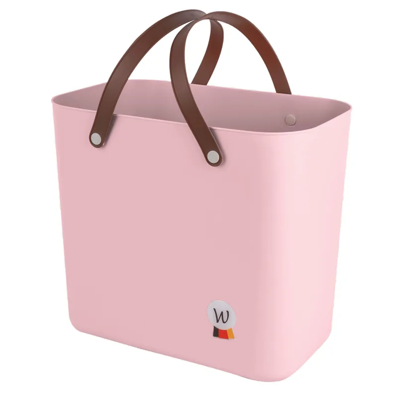 Waldhausen ECO Multibag - Linnea Pink-1