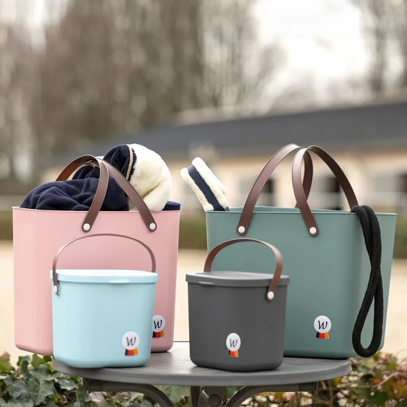 Waldhausen ECO Multibag - Mistletoe-6