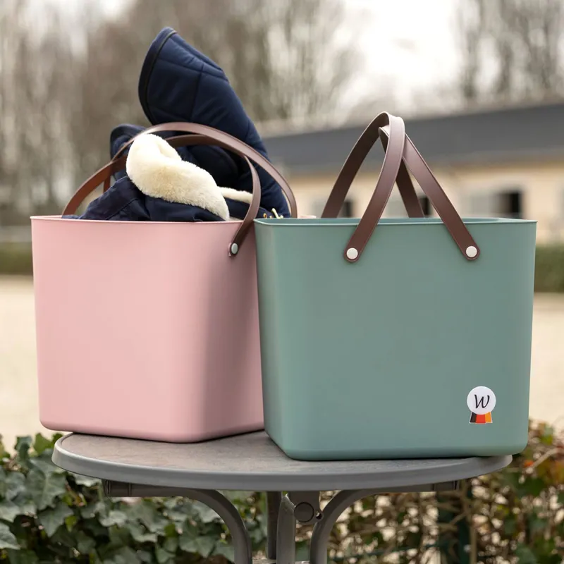 Waldhausen ECO Multibag - Mistletoe-5