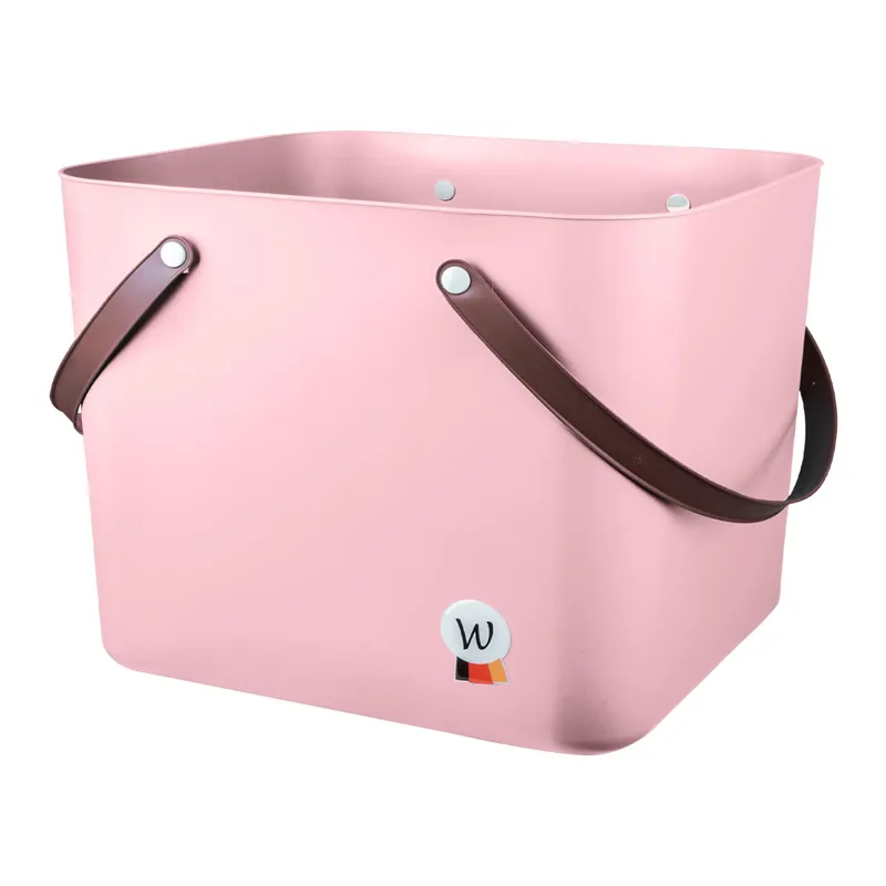 Waldhausen ECO Multibag - Linnea Pink-2