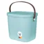 Waldhausen ECO 6 Litre Multibag with Lid - Turquoise