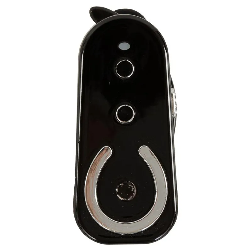 WHIS Competition Pro Communication System Headsets - Black-3