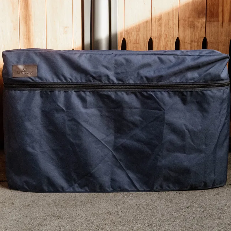 Kentucky Waterproof 233L Stanley Box Cover - Navy-2