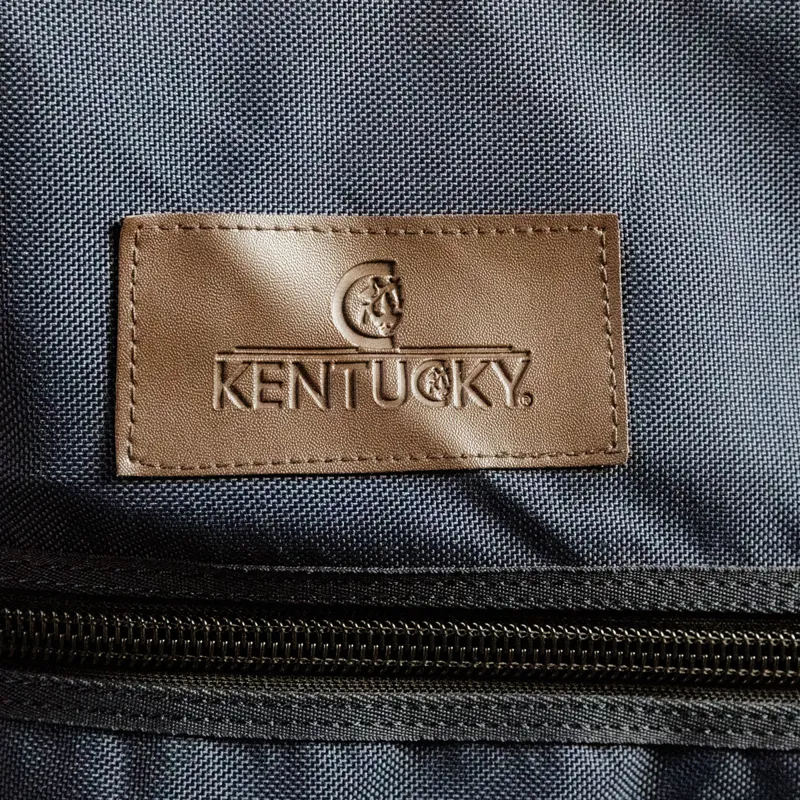 Kentucky Waterproof 233L Stanley Box Cover - Navy-3
