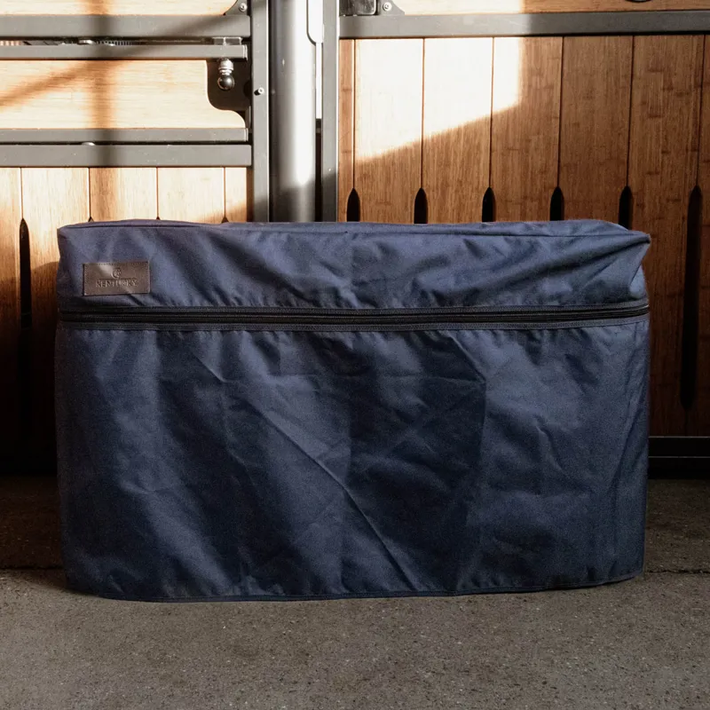 Kentucky Waterproof 233L Stanley Box Cover - Navy-1