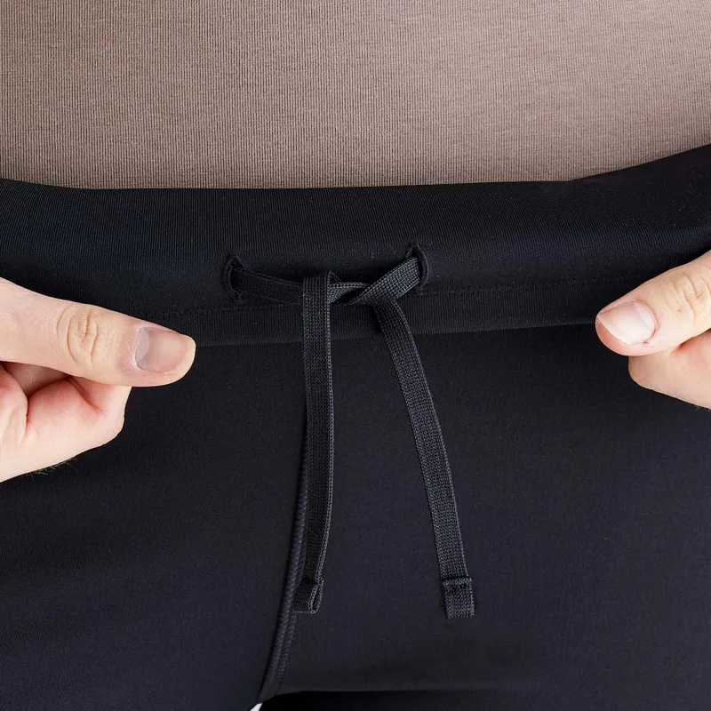 Ridgeline Infinity Pro Womens Leggings - Black-7