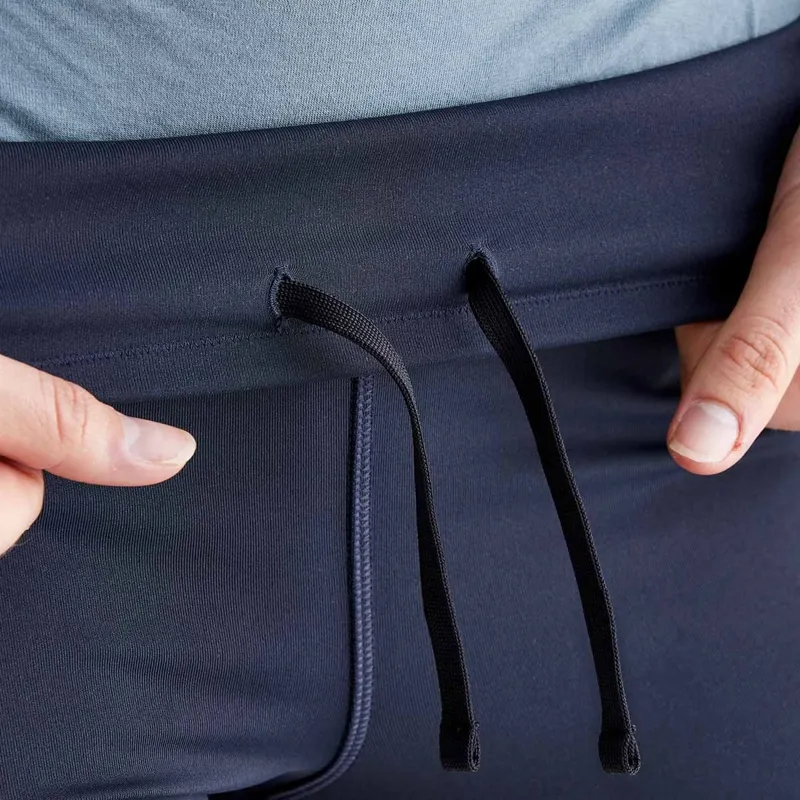 Ridgeline Infinity Pro Womens Leggings - Navy-7