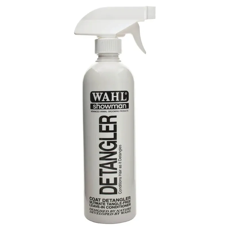 Wahl Easy Groom Detangler-1