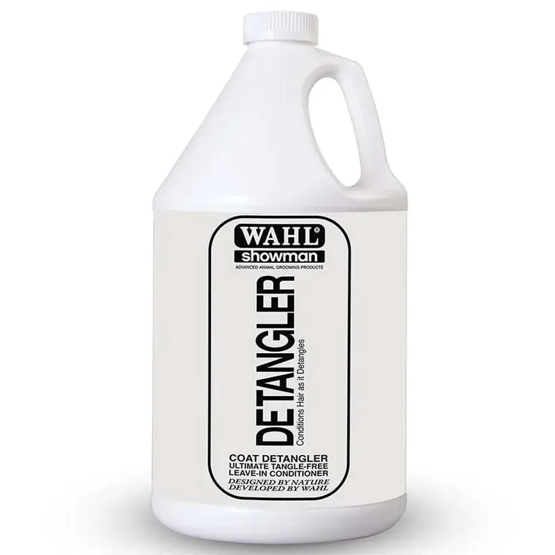 Wahl Easy Groom Detangler-2