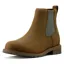 Ariat Wexford Mens Waterproof Chelsea Boots - Palm Brown