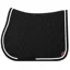 Animo WhyNot Show Jumping Saddlecloth - Black