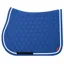 Animo WhyNot Show Jumping Saddlecloth - Caribbean Blue