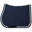 Animo WhyNot Show Jumping Saddlecloth - Navy Blue