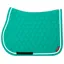 Animo WhyNot Show Jumping Saddlecloth - Wizard Green