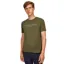 Tommy Hilfiger Williamsburg Mens T-Shirt - Utility Olive