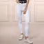 Holland Cooper Windsor Full Grip Ladies Breeches - White