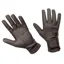 Woof Wear Winter Competition Riding Gloves - Chocolate
