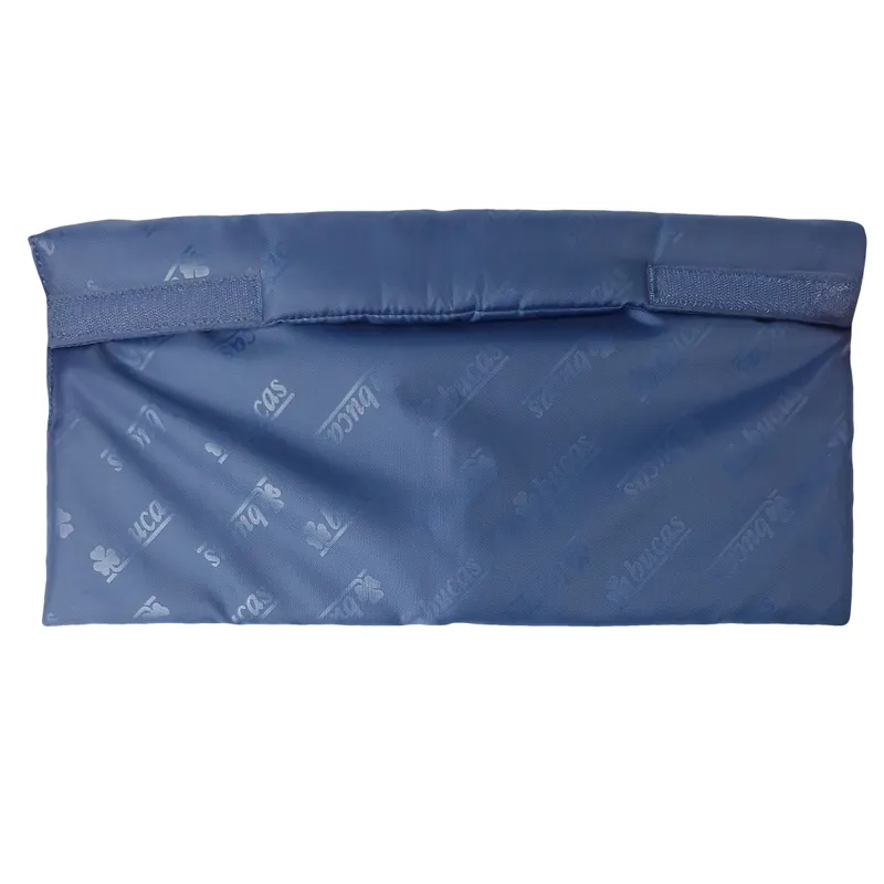 Bucas Wither Pad - Blue-10