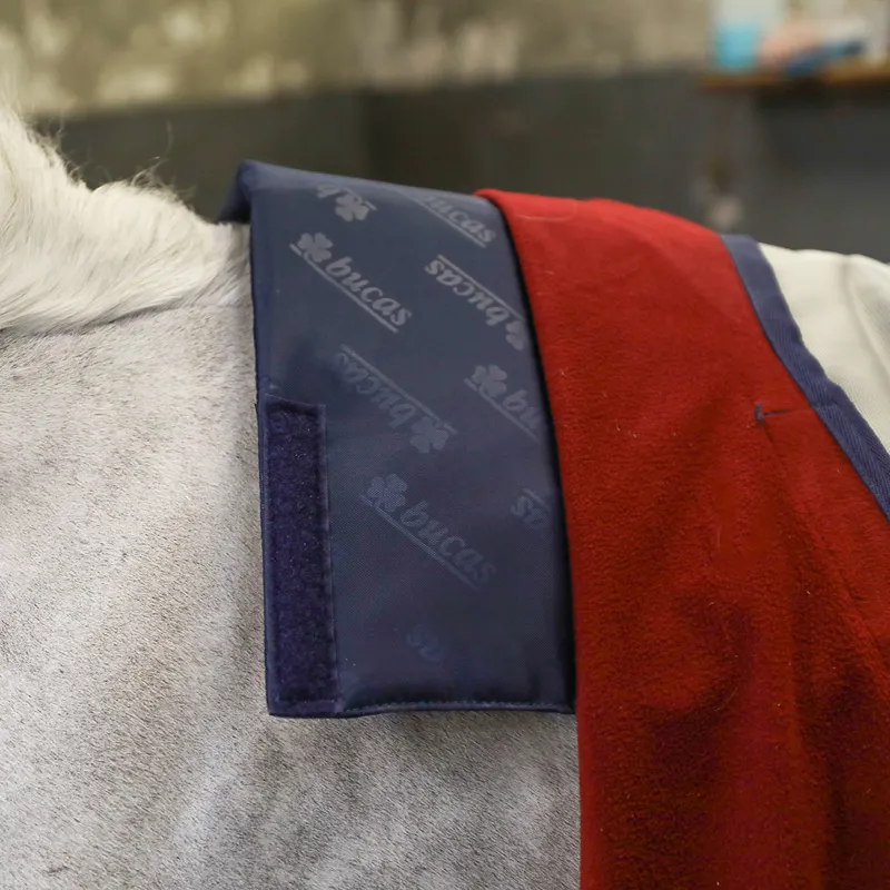 Bucas Wither Pad - Blue-2