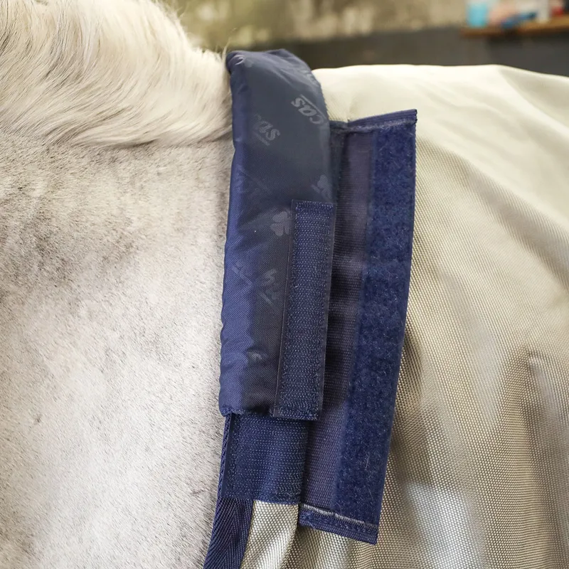 Bucas Wither Pad - Blue-3