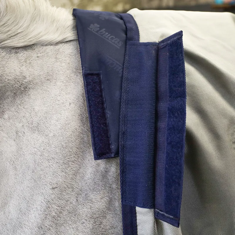 Bucas Wither Pad - Blue-12