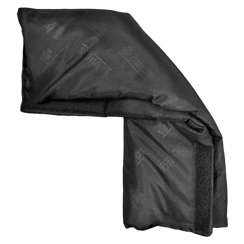 Bucas Wither Pad - Black