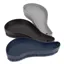 LeMieux Wizard Brush Trio Pack - Navy/Black/Grey