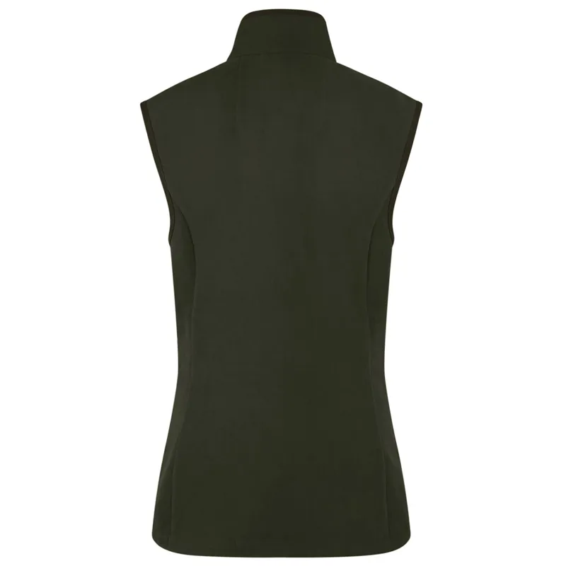 Ridgeline Monarch Womens Gilet - Deep Forest-3