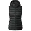 Covalliero Womens Quilted Gilet - Black
