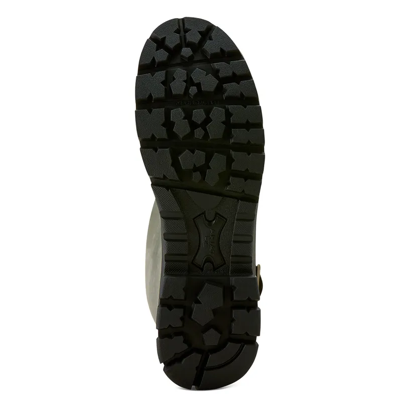 Ariat Woodstock Mens Wellies - Olive Night-3