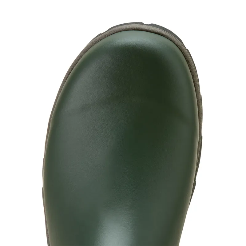 Ariat Woodstock Mens Wellies - Olive Night-2