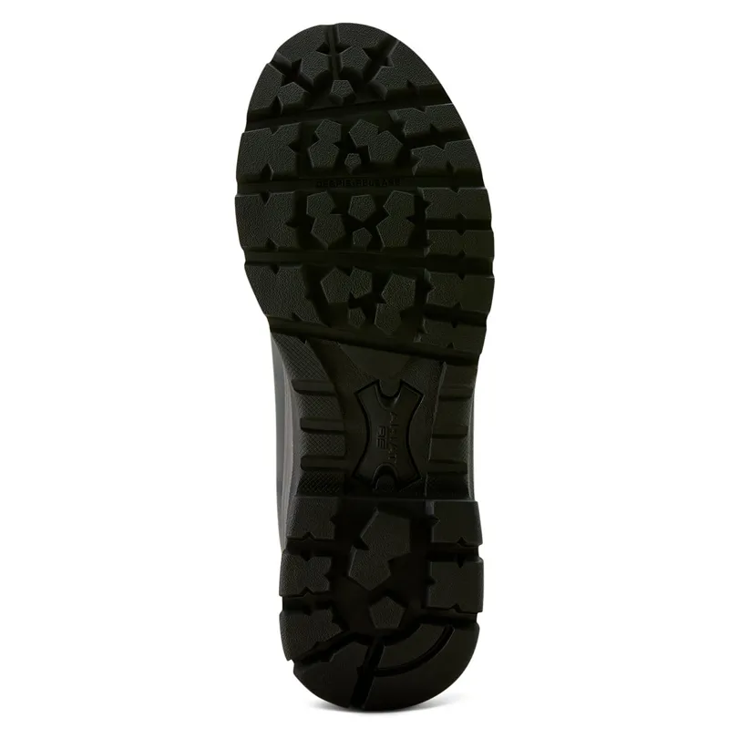 Ariat Woodstock Womens Wellies - Deep Navy-4