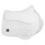 Woof Wear Elite Comfort Plus Close Contact Saddlecloth - White