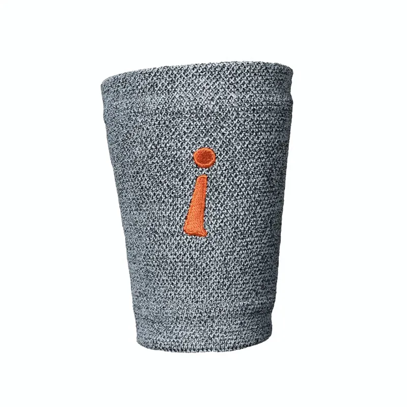 Incrediwear Circulation Wrist Sleeve - Grey