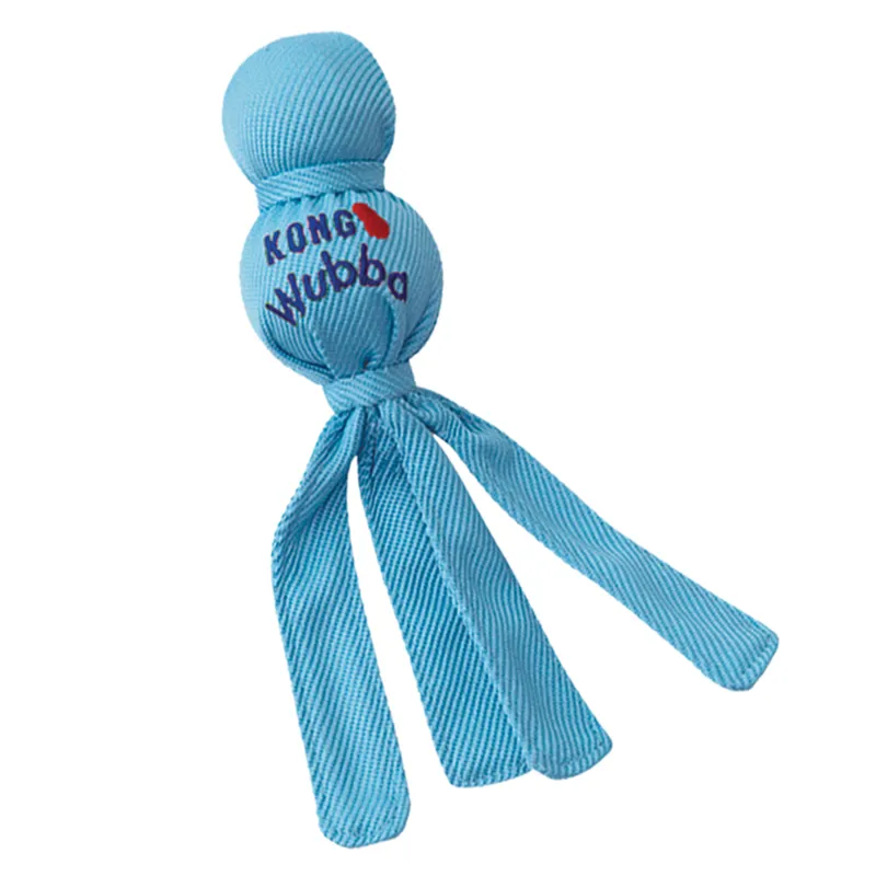 KONG Puppy Wubba