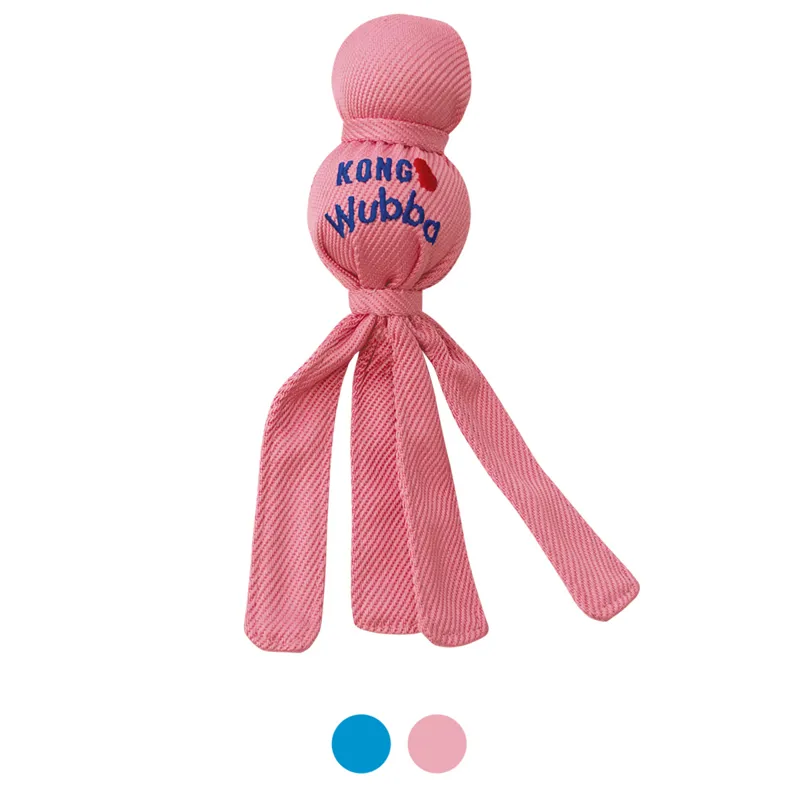 KONG Puppy Wubba-2