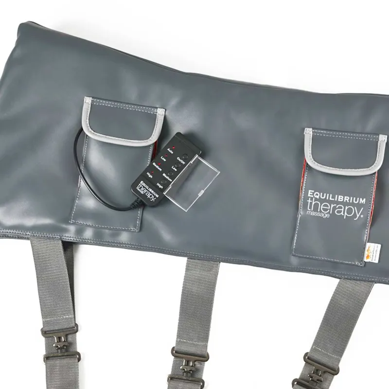 Equilibrium Massage Back Pad XL