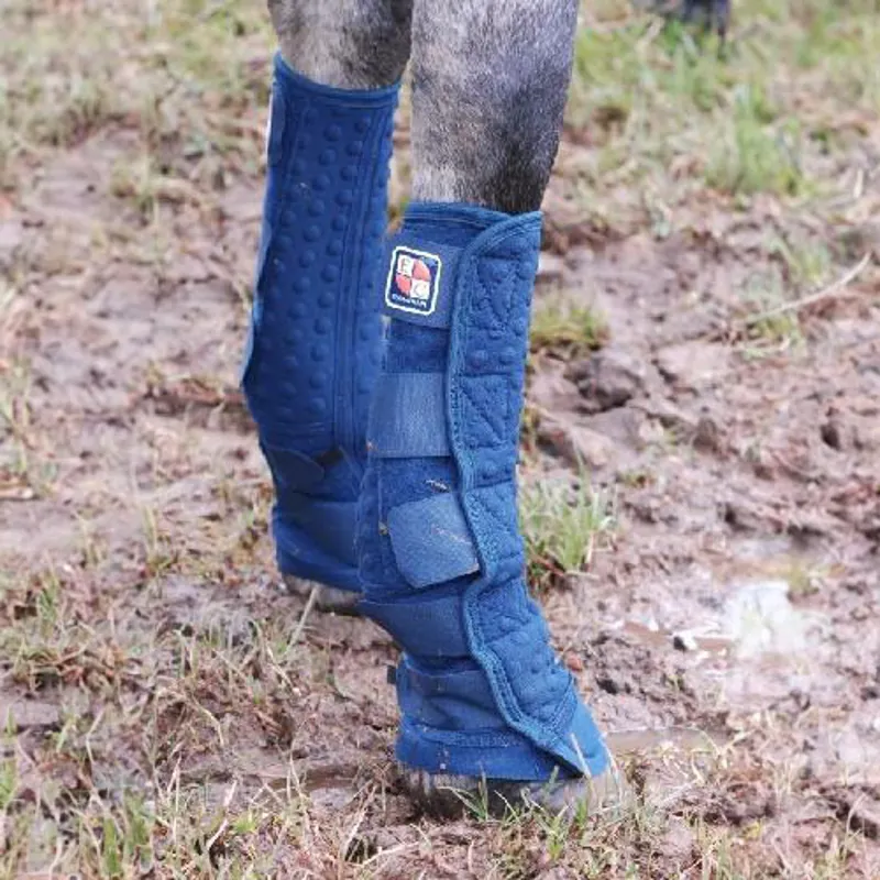 Equilibrium Equi-Chaps Close Contact Turnout Chaps