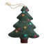 Horse Guard Stable Toy - Christmas Tree