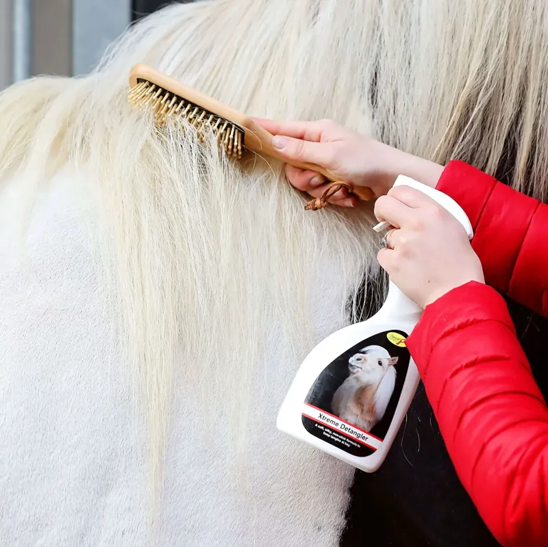 Smart Grooming Xtreme Detangler Spray-3