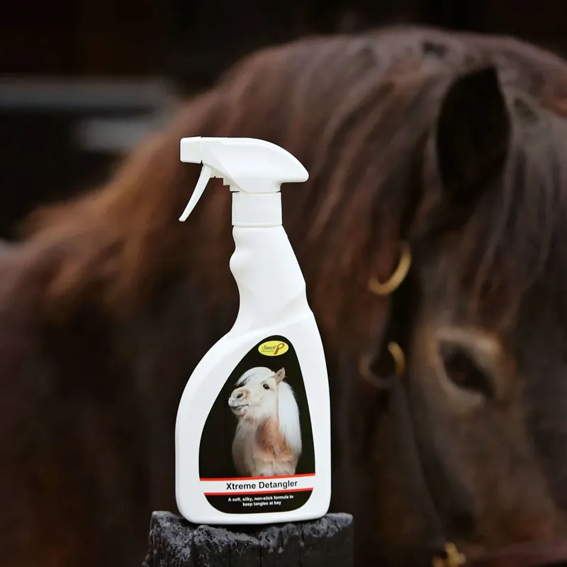 Smart Grooming Xtreme Detangler Spray-2