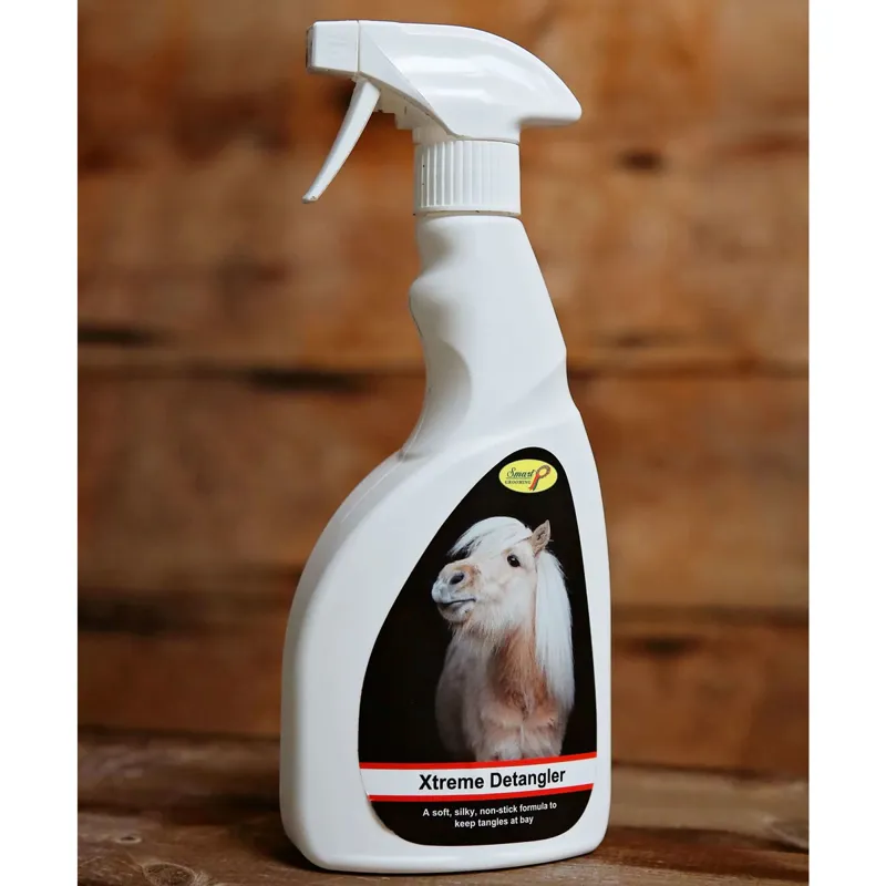 Smart Grooming Xtreme Detangler Spray-1