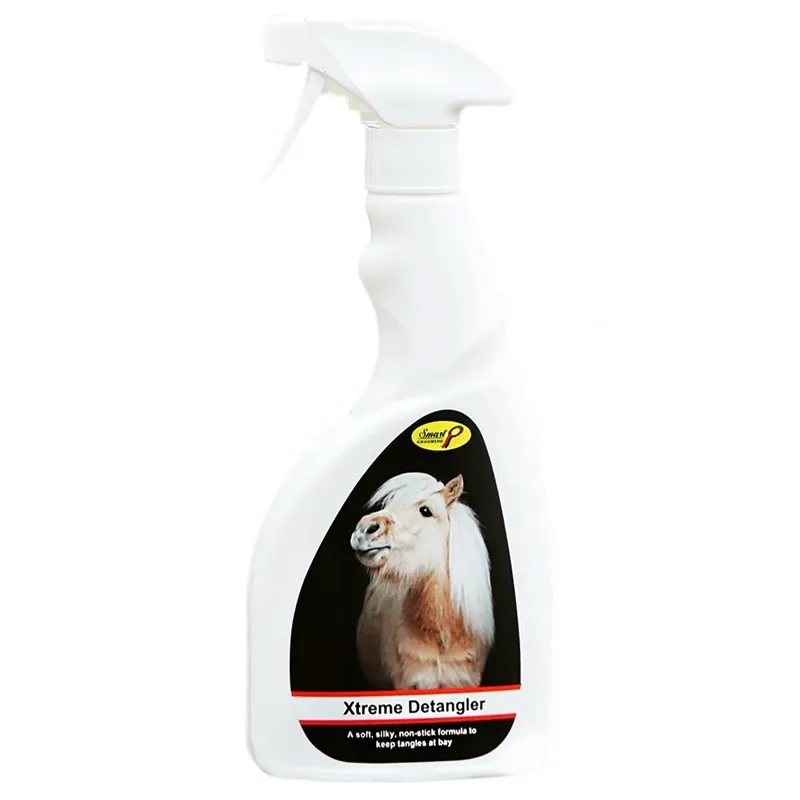Smart Grooming Xtreme Detangler Spray