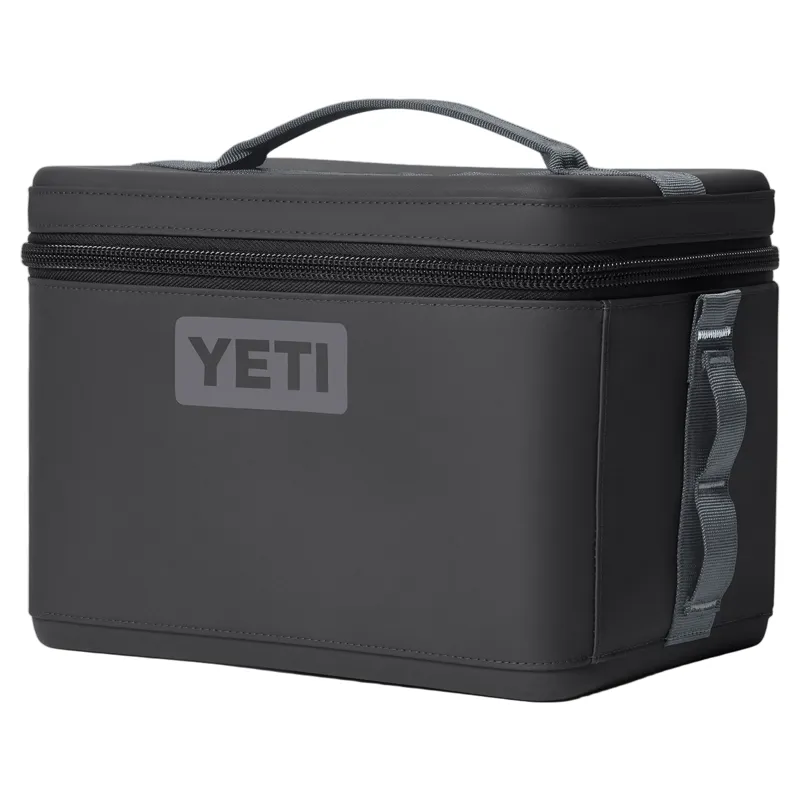 YETI Daytrip 9 Litre Insulated Box - Charcoal-1